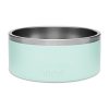 Yeti Boomer 8 Dog Bowl